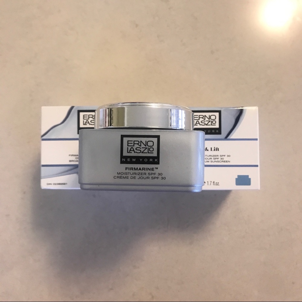 Firmarine Moisturizer SPF 30
